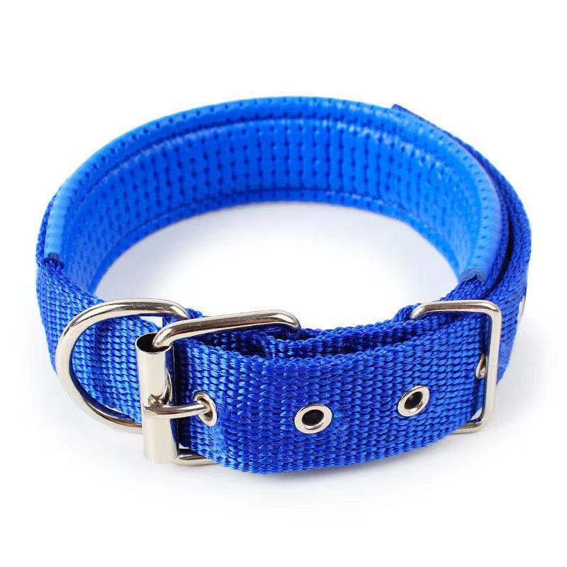 Small And Medium-sized Dog Collars For Large Dogs