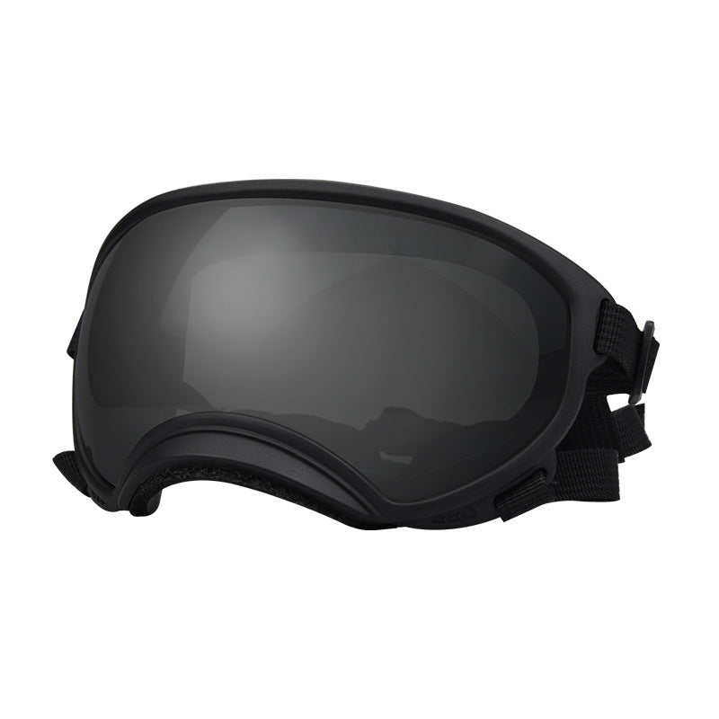 Ski Pet Dog Wind Protection Goggles