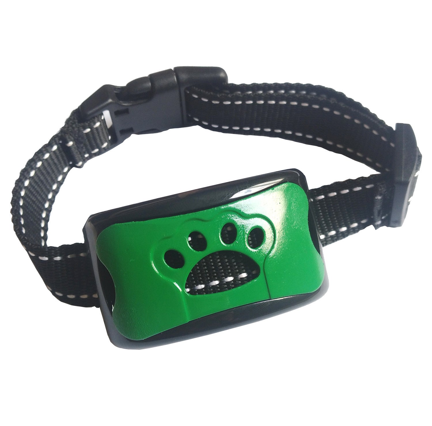 Waterproof Dog Training Collar – Rechargeable with Shock, Vibration, and Sound, Electric Remote Control.